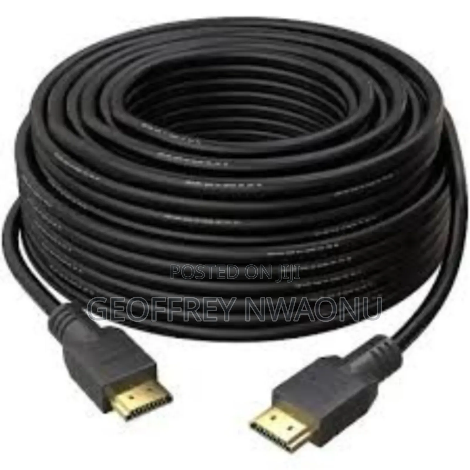 20-Meter Hdmi Cable|Ultra Long Hdmi 2.0 High-Speed Cable