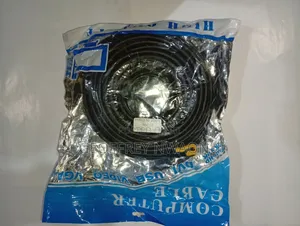 20-Meter Hdmi Cable|Ultra Long Hdmi 2.0 High-Speed Cable