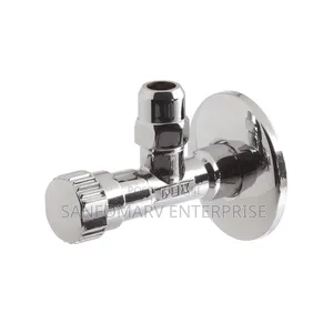Vado 1/2*3/8 Angle Valve