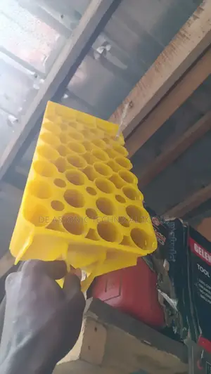 Car Tire Stopper