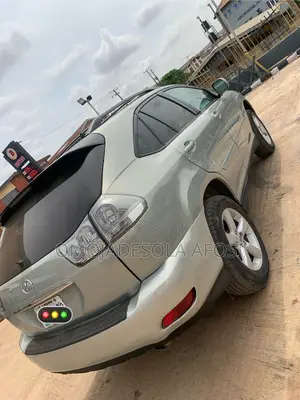 Photo - Lexus RX 350 2008