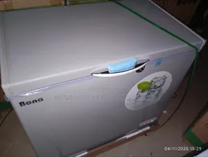 Bona Freezer 218 Liter