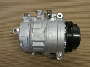 2016-2023 Mercedes Benz Gle63 Gls63 E63 G63 Gt63 Amg Ac Compressor