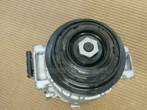 Mercedes Benz Gle63 Gls63 E63 G63 Gt63 Amg AC Compressor