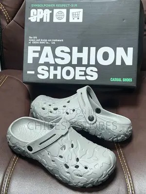 Original Clog for Unisex
