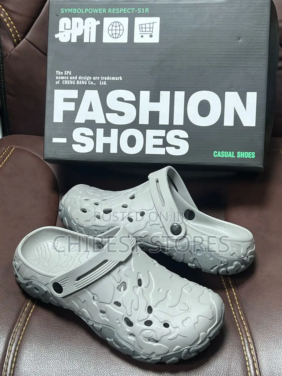 Original Clog for Unisex