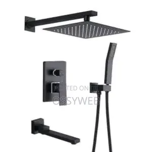 Conduit Shower