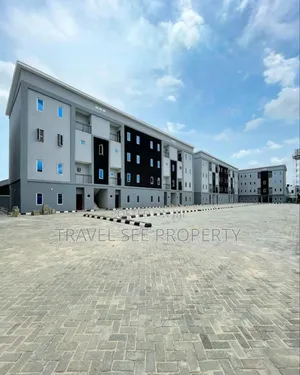 Furnished 3bdrm Duplex in Private Estate for sale