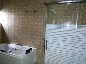 Shower Galss