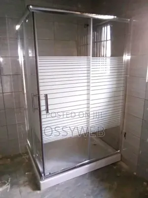 Shower Galss