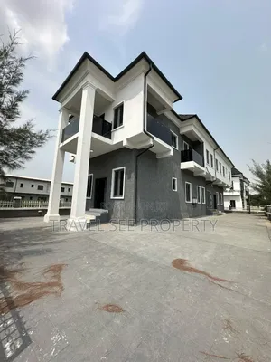 Furnished 5bdrm Duplex in Genesis Estate Ajah for sale