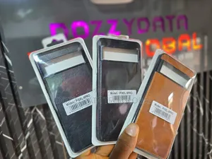 Leather Case for Google Pixel 8 Pro Cover