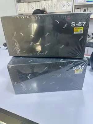 Zealot Portable Speaker S67