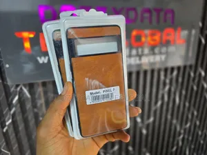 Leather Google Phone Case for Google Pixel 7