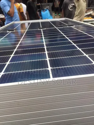 580watts Solar Panel Jinko Brand New One Much Available