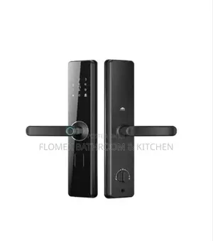 Smart Door Lock