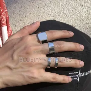 Photo - Male Rings