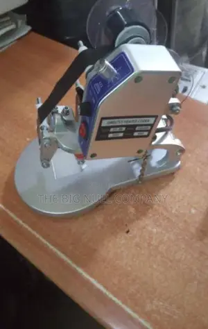 Durable Coding Machine