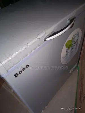 Bona Freezer 168 Liter
