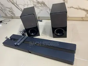 Sony Ct290 Ultraslim 300w Wireless Soundbar