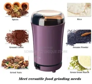 Dry Mill Grinder
