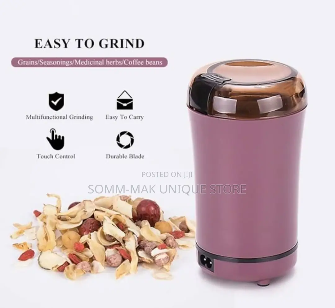 Dry Mill Grinder