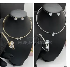 Photo - Jewelry Set