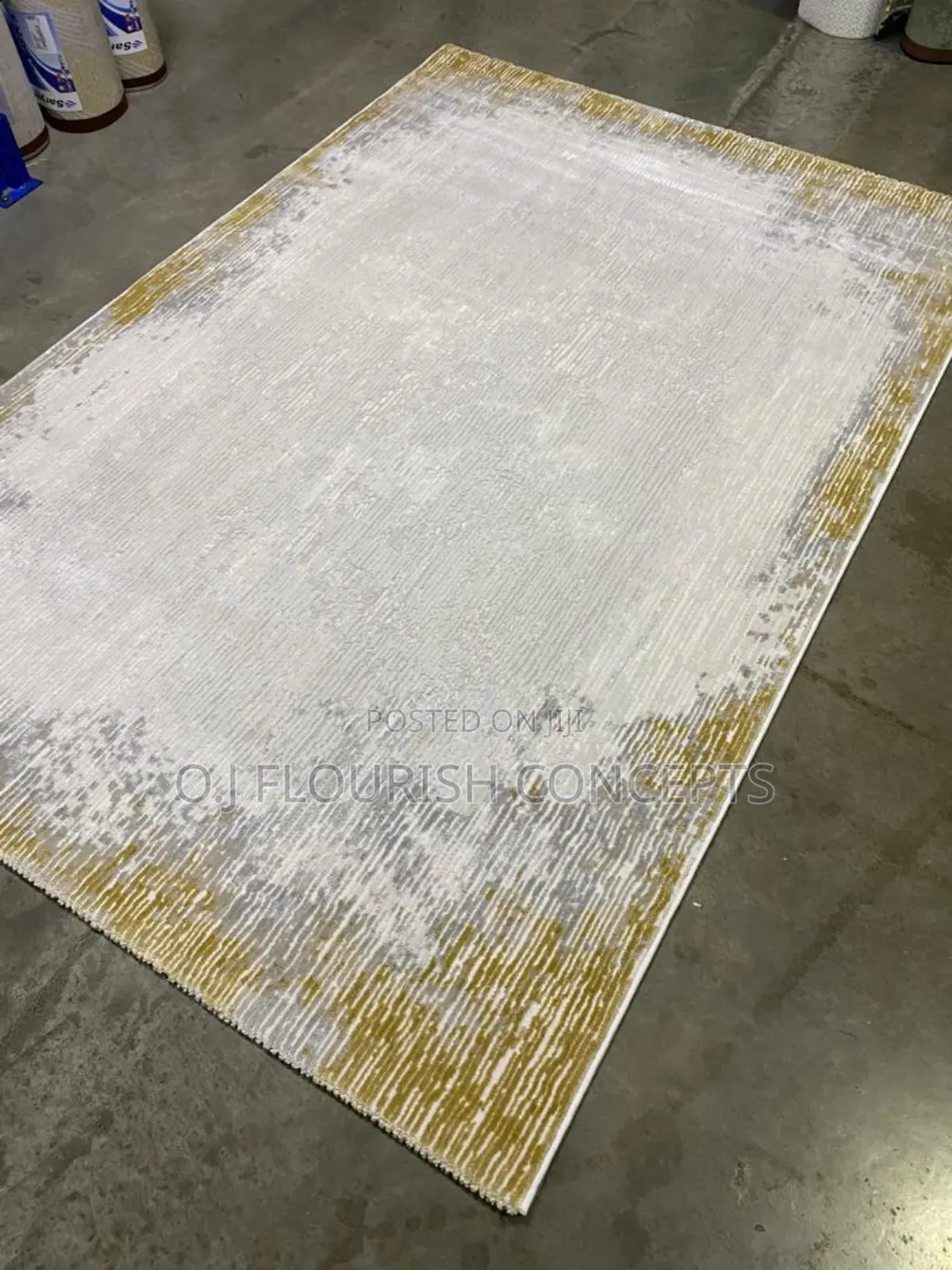Amazing Centre Rugs