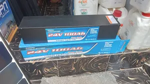 This Is Lithium Iron Battery 100ah