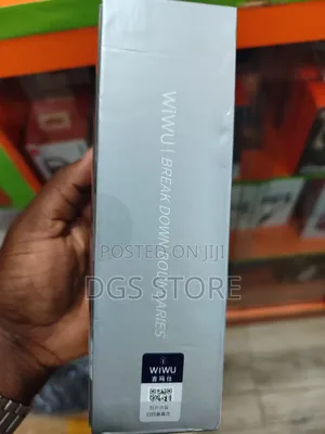 Wiwu Clip Fun H3 Bluetooth Speaker