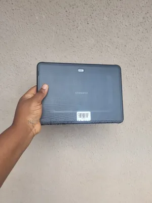 Samsung Galaxy Tab Active Pro 64 GB Black
