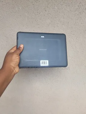 Samsung Galaxy Tab Active Pro 64 GB Black