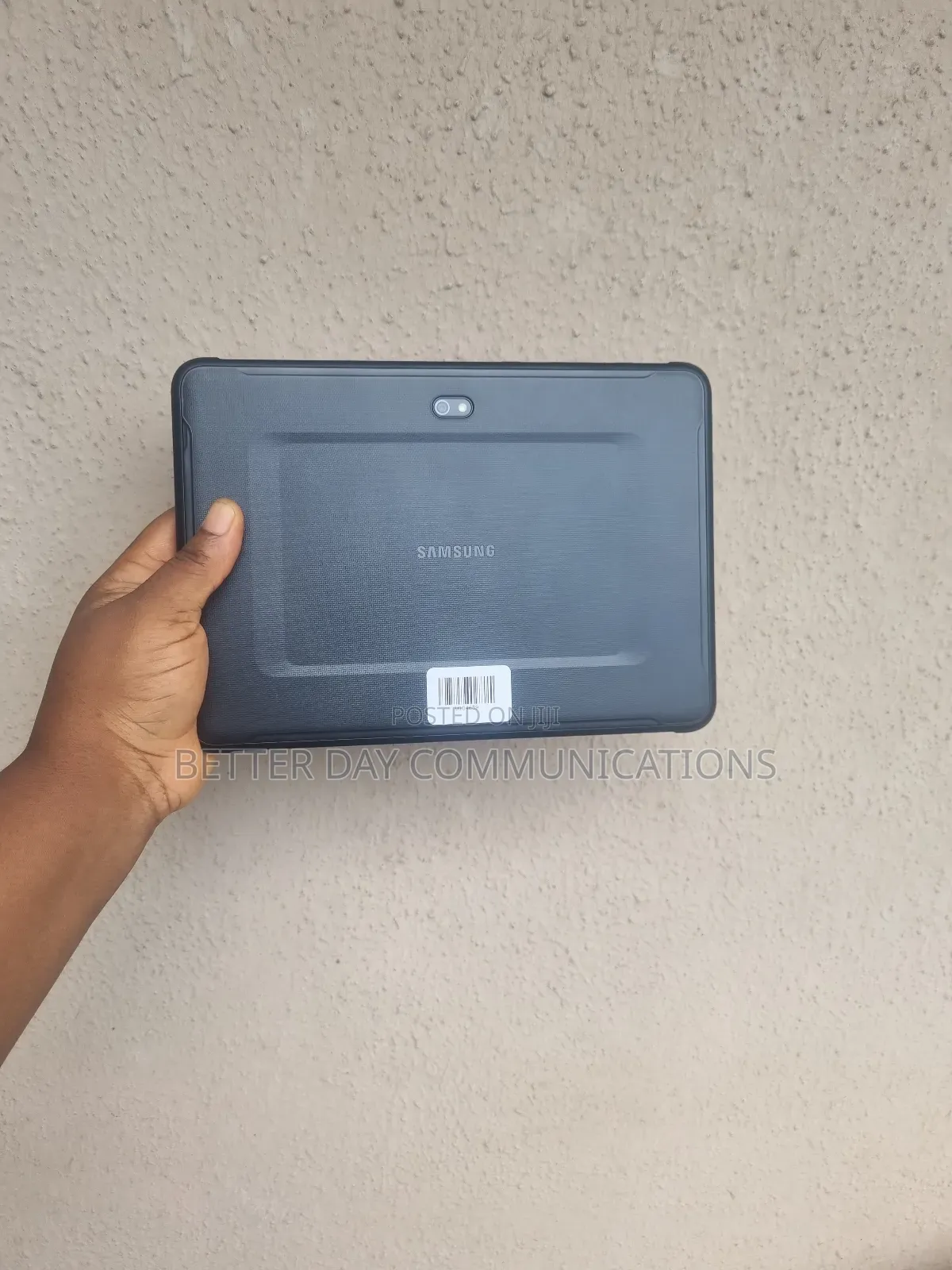 Samsung Galaxy Tab Active Pro 64 GB Black
