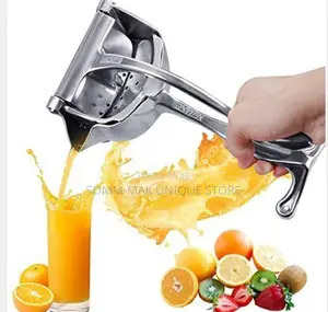 Manual Orange Lemon Lime Citrus Squeezer Fruit Juicer Press