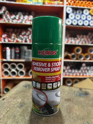Stain Remove