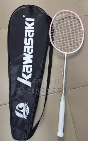 Kawasaki Badminton Racket