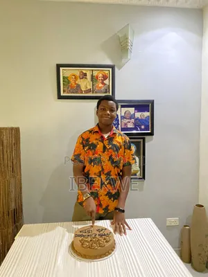 Ibekwe Lotana