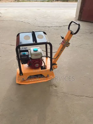 C180 Reversible Compactor