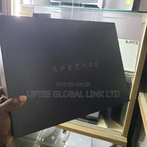 Laptop HP Spectre X360 15t 16GB Intel Core I7 SSD 1T