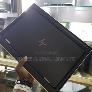 Laptop HP Spectre X360 15t 16GB Intel Core I7 SSD 1T
