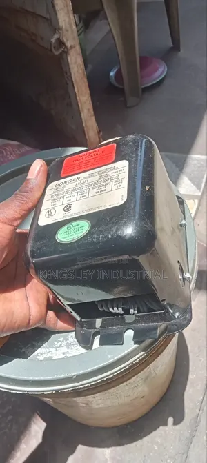 Burner Ignition Transformer Double Spark Sv-10000