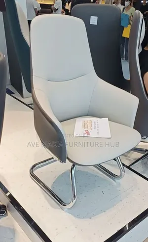 Executive Office Visitors Chair.