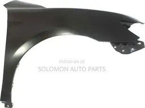 Fender Camry 2007-2010 Set Avaliable