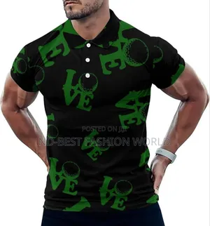 Men's Luxury T Shirts