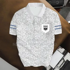 Quality Men's T-Shirts