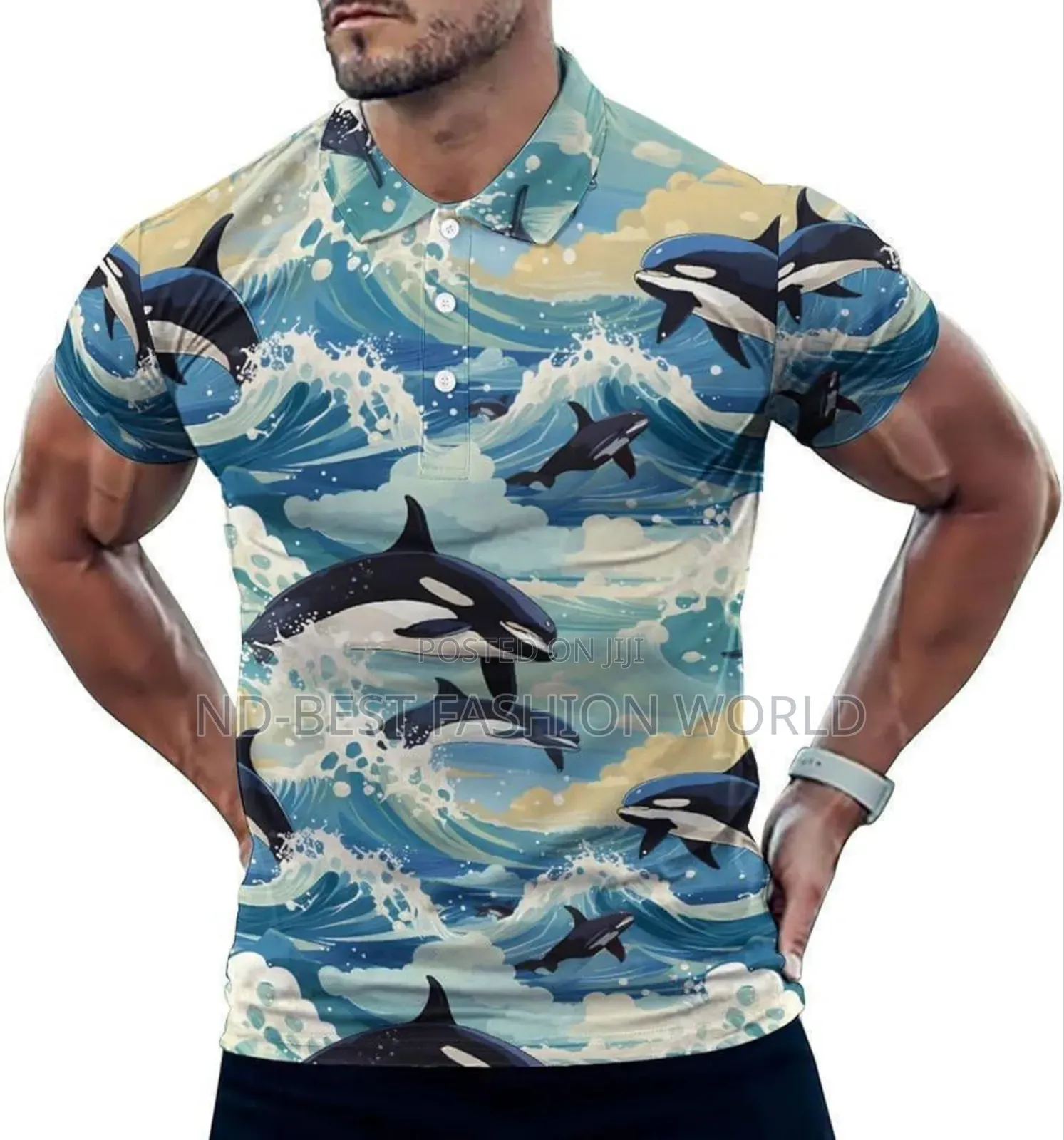 Pure Quality Luxury T-Shirts