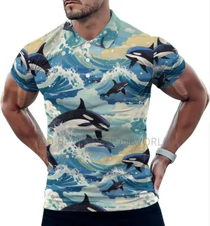 Pure Quality Luxury T-Shirts