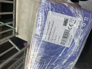 SMS Hybrid Inverter 4.2kva/24v