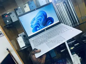 Photo - Laptop HP Pavilion 14 8GB Intel Core I3 SSD 256GB
