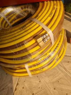 Clemco Twinline Deadman Control Hoses 20mtrs